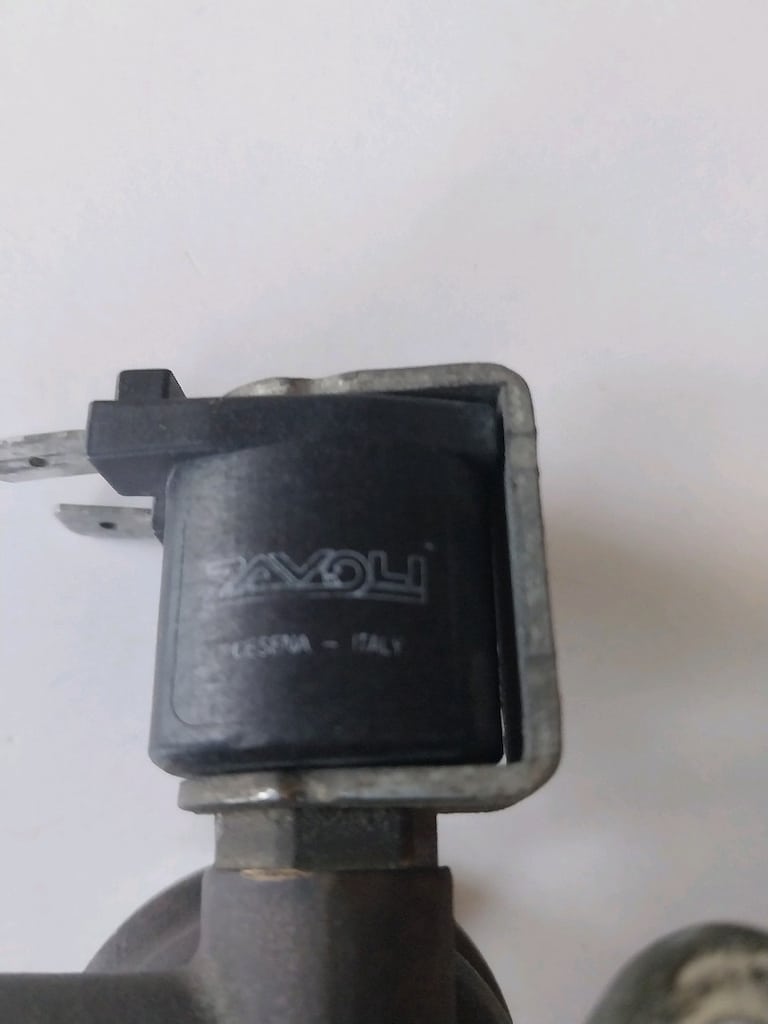 ZAVOLİ GAZ KESİCİ - 3