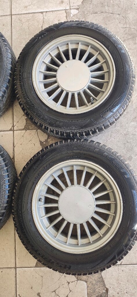 13 jant lastik 4x98 4x100 lastikler dört mevsim 1657013 - 2