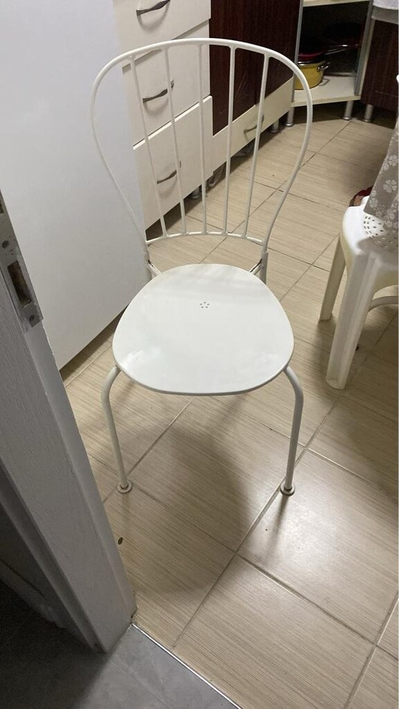 İkea Masa Takımı - 3