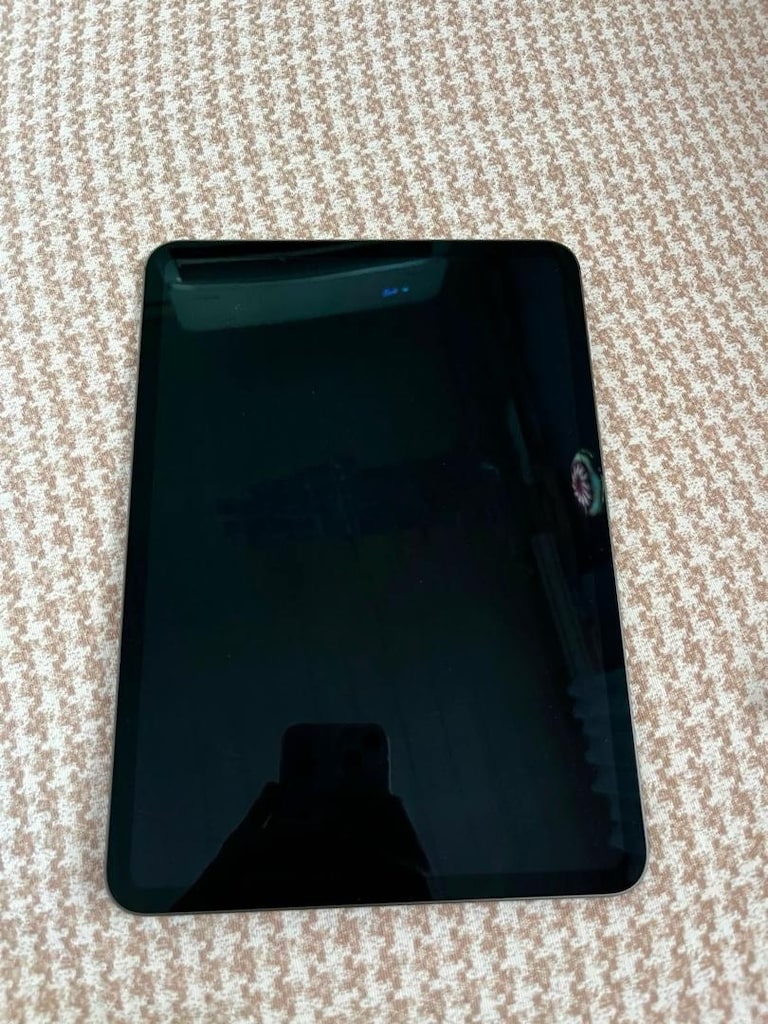 iPad Pro m5 - 4