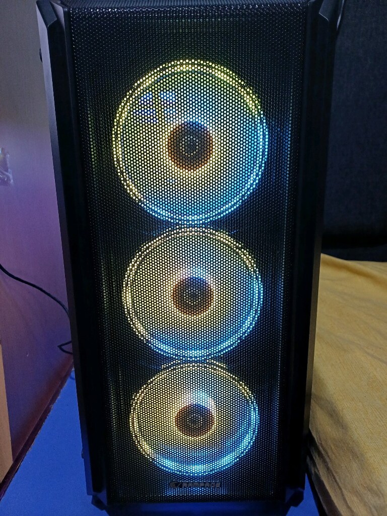 Temiz Pc