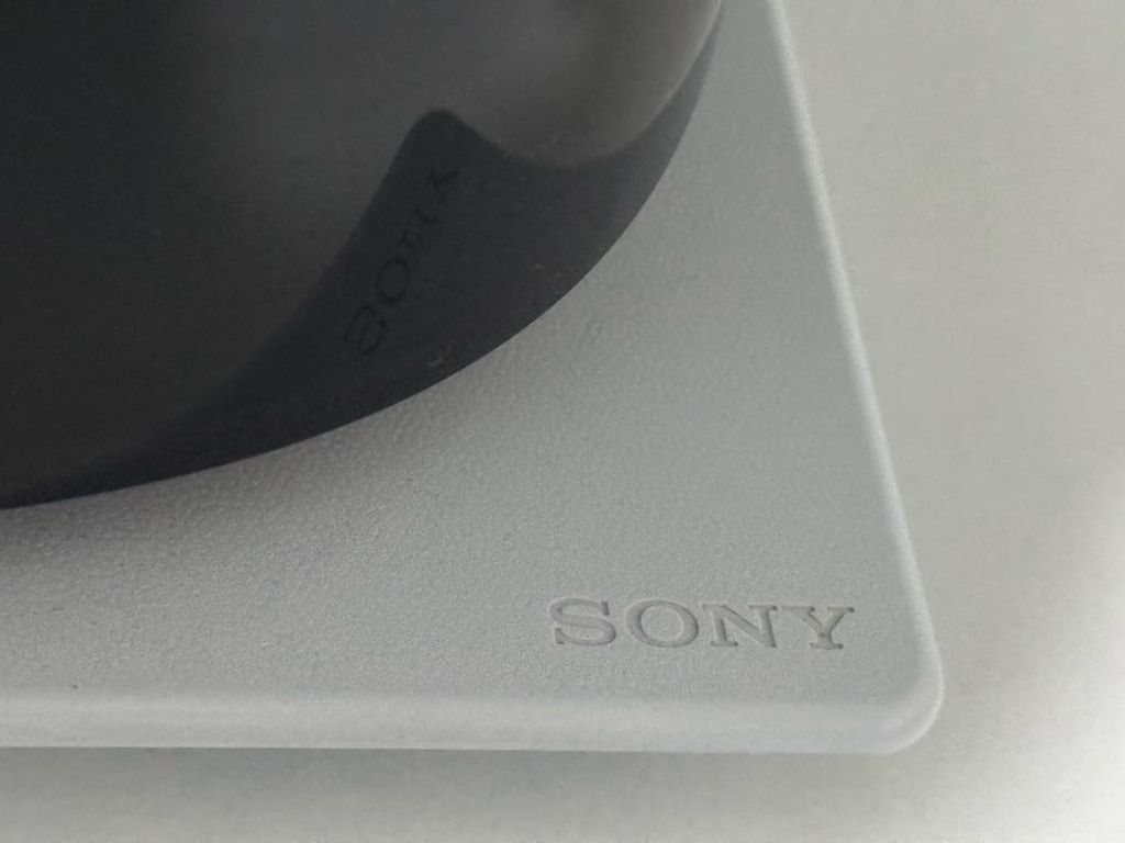 1TB ek SSD’li PS5 Diskli Sürüm - 5