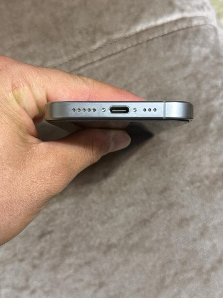 İphone 15 Pro - 5
