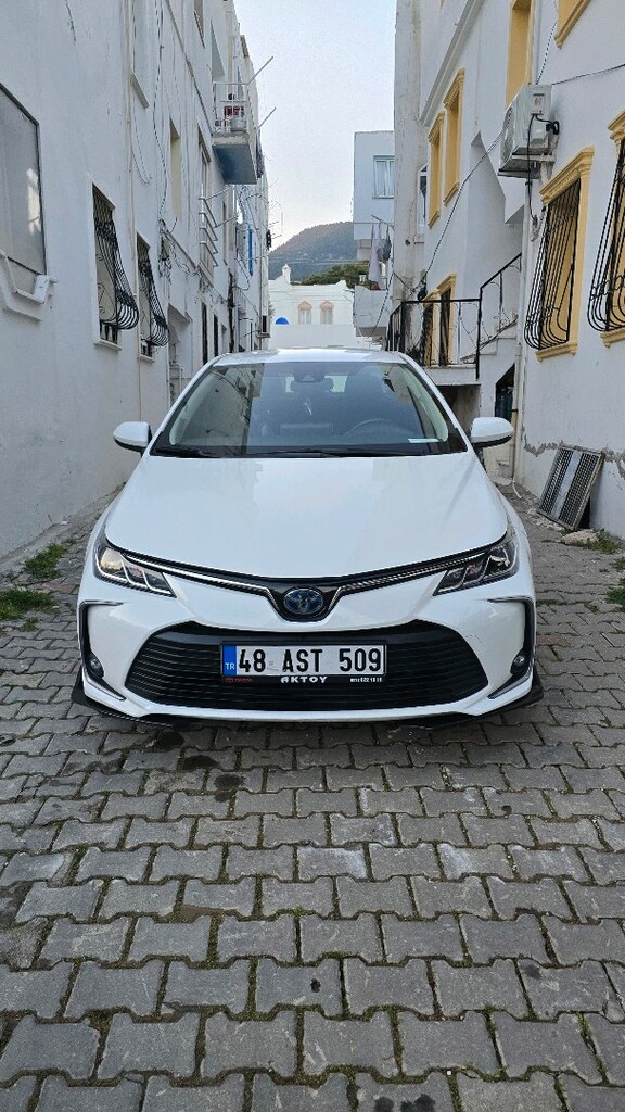 Toyota Corolla - 14