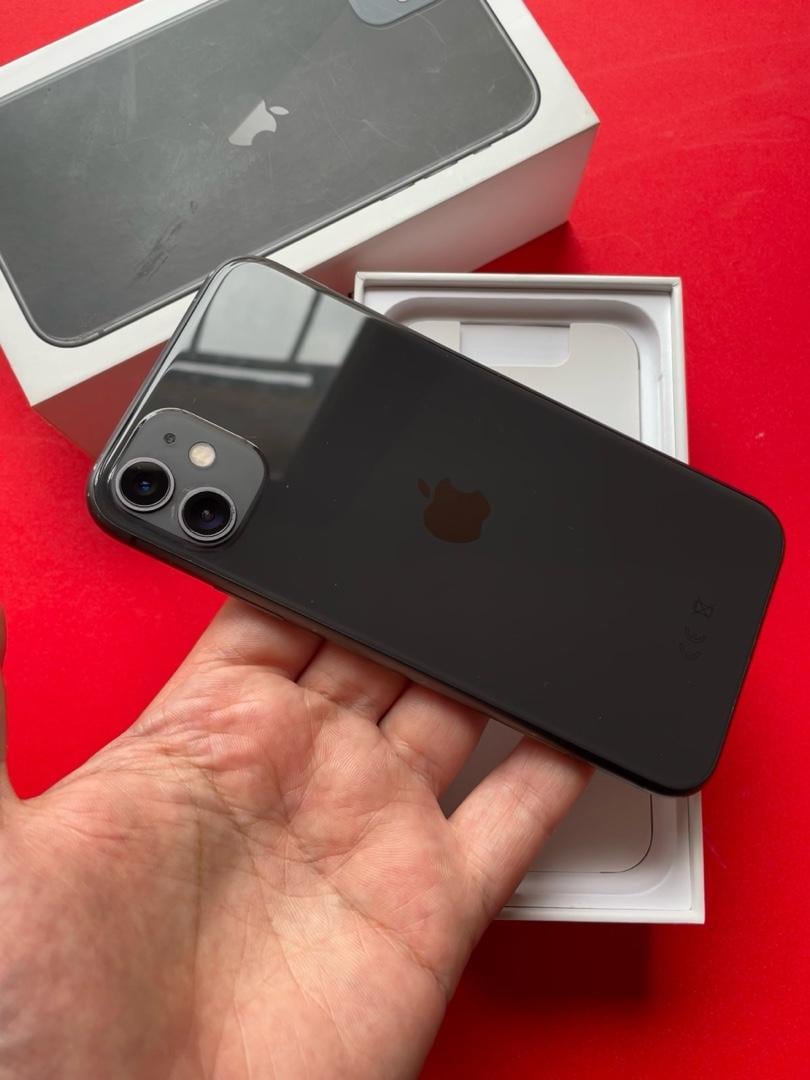 Iphone 11 128 gb - 3
