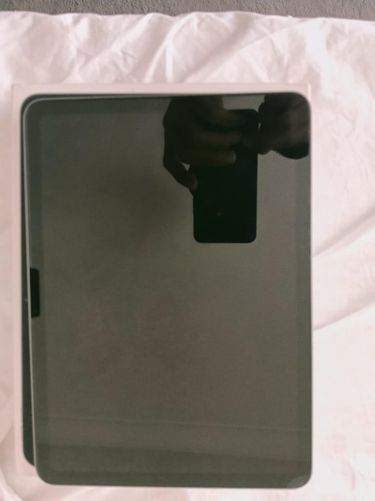 iPad Air M3 11” 256 GB Acil Satılık - 3