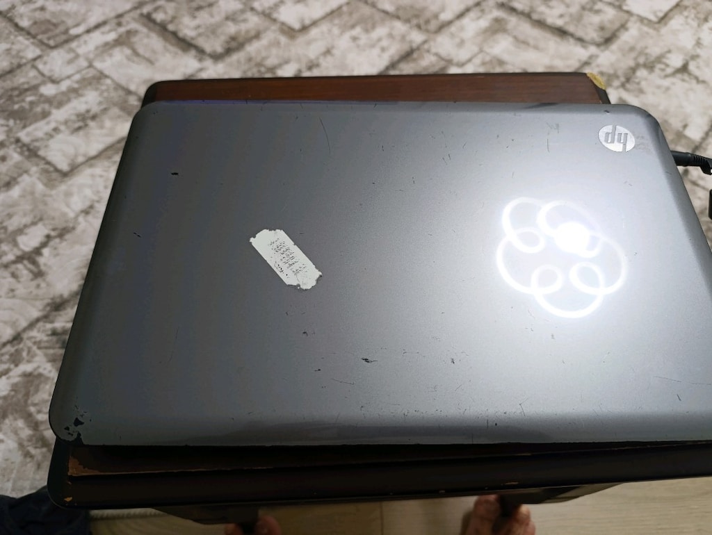 HP Pavilion G6 1000st laptop - 5
