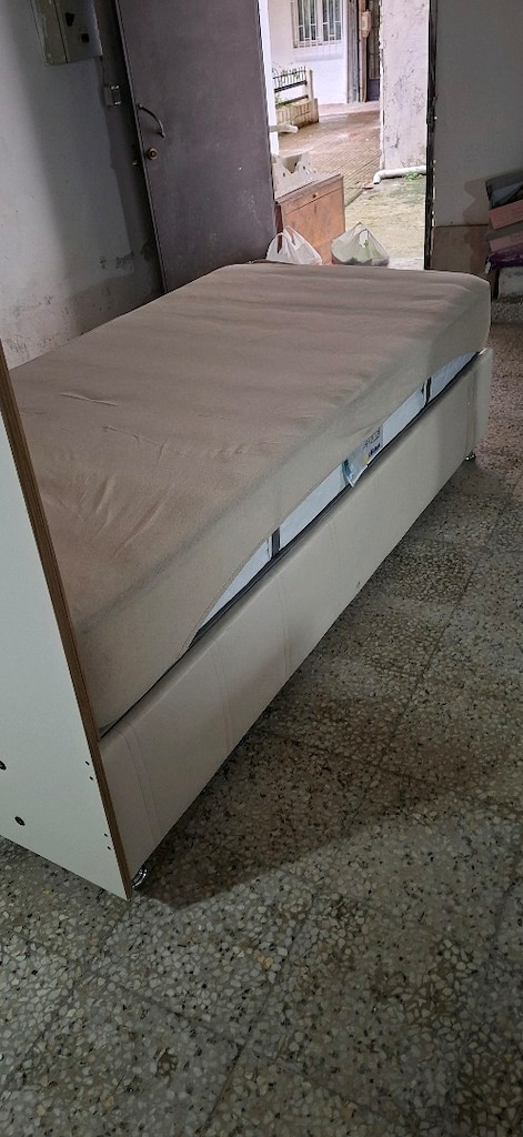 istikbal yatak baza tekli - 4