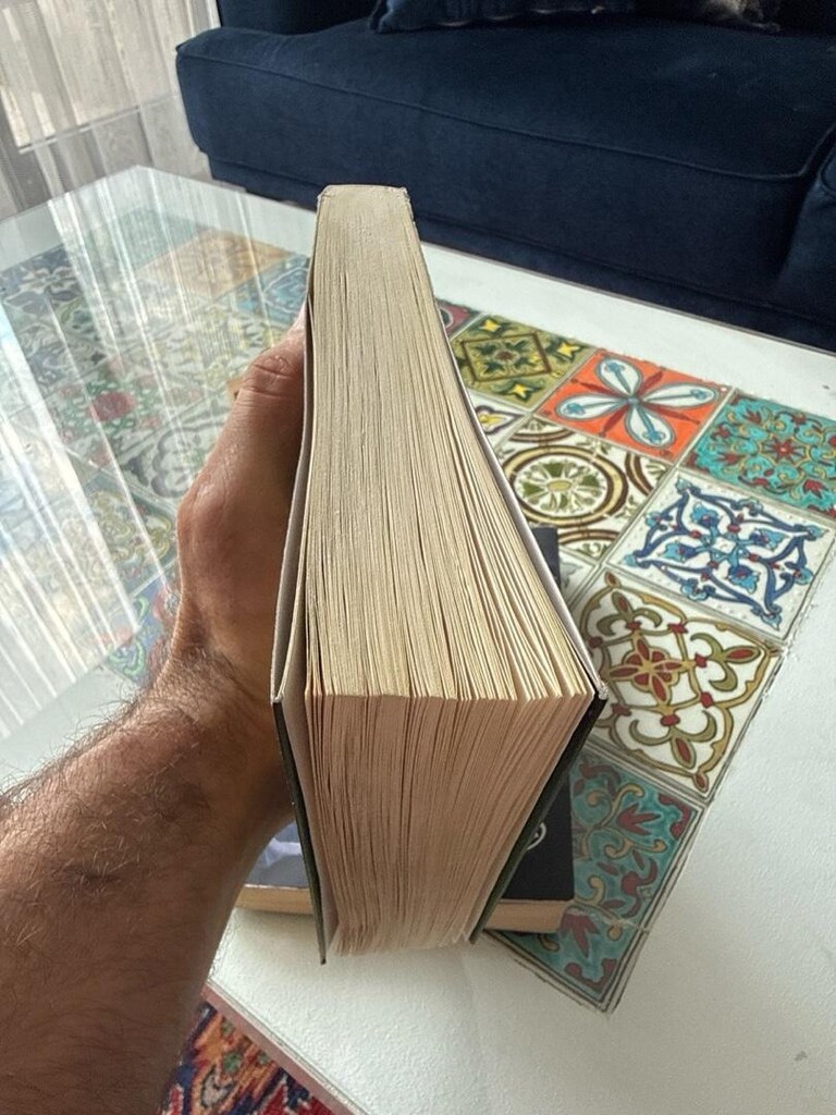 Harry Potter 1. ve 2. Kitap - 3