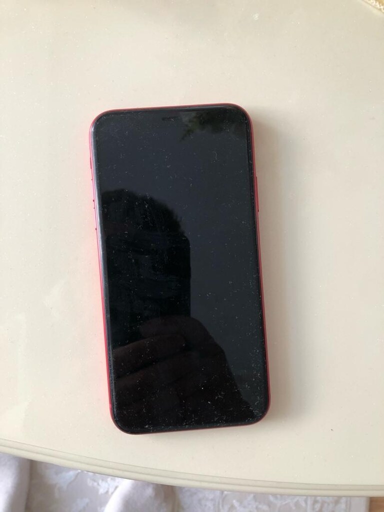 iphone 11tertemiz cihaz acılmamış pil servis acil satılık - 2