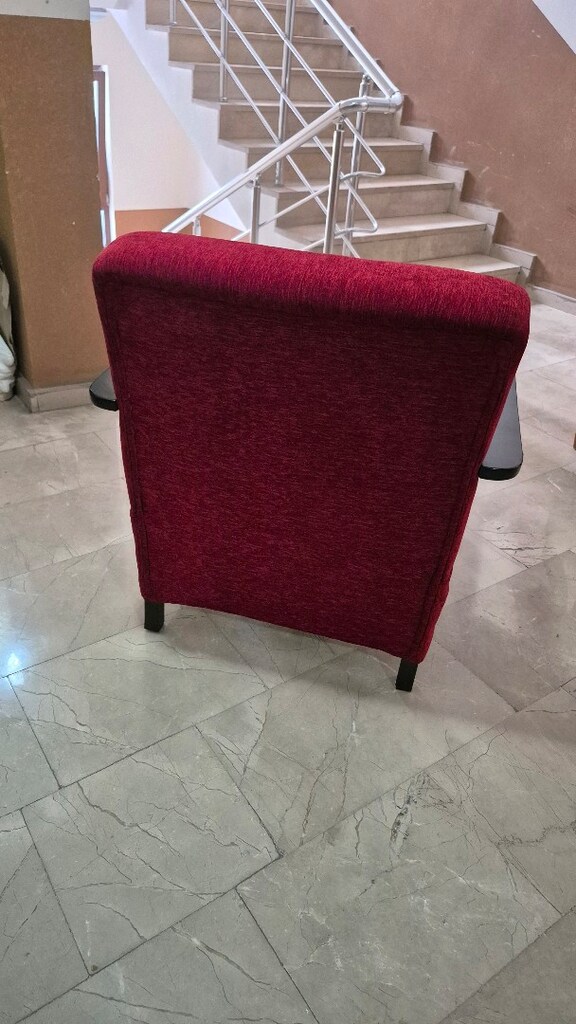 TEKLİ BERJER - 4