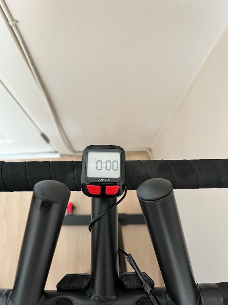 Domyos Essentinel 100 Kondisyon Bisikleti - 2