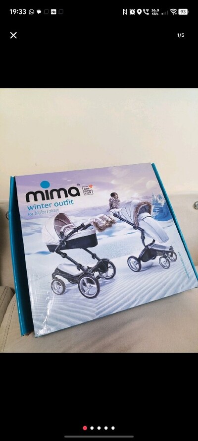 mima kilif