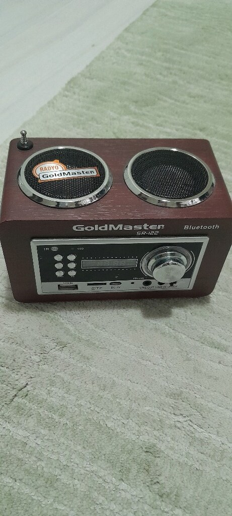 radyo mp3 calar - 4