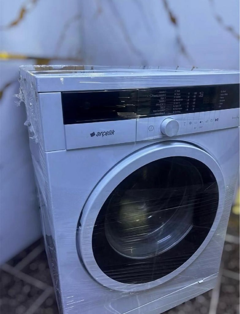 Arçelik PİONA Serisi 9 KG İnverter Çamaşır Makinesi - 2