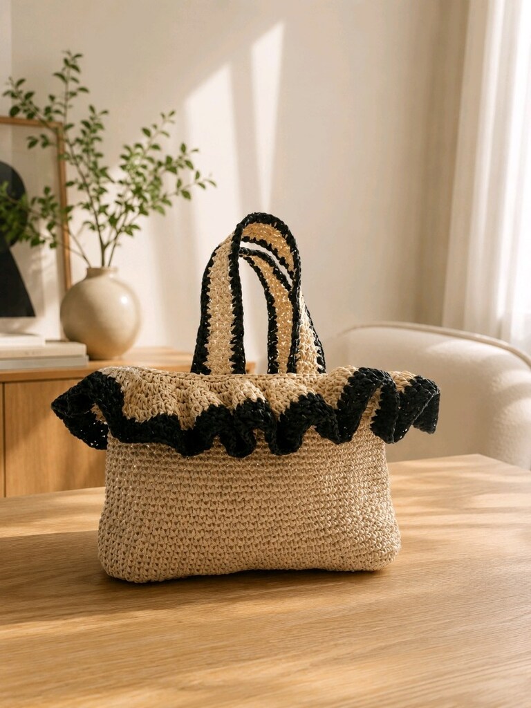 Clutch Mini El Çantası - 3