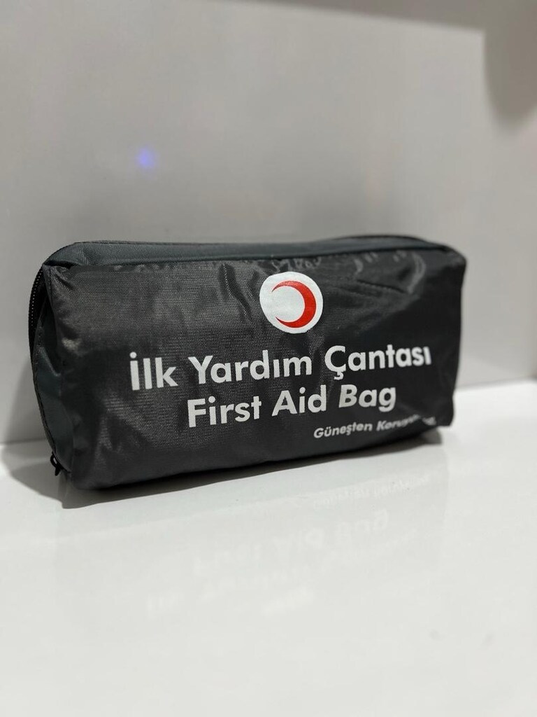 Sıfır volkswagen acil yardım kiti - 2