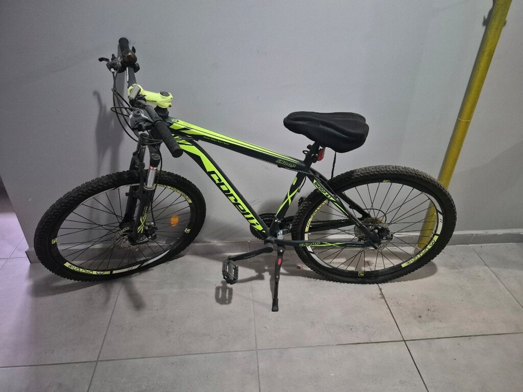 bisiklet 2 adet - 16