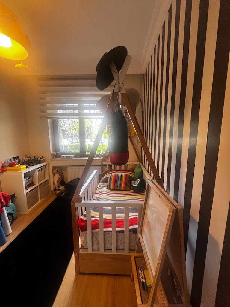 ÇOCUK MONTESSORİ YATAK