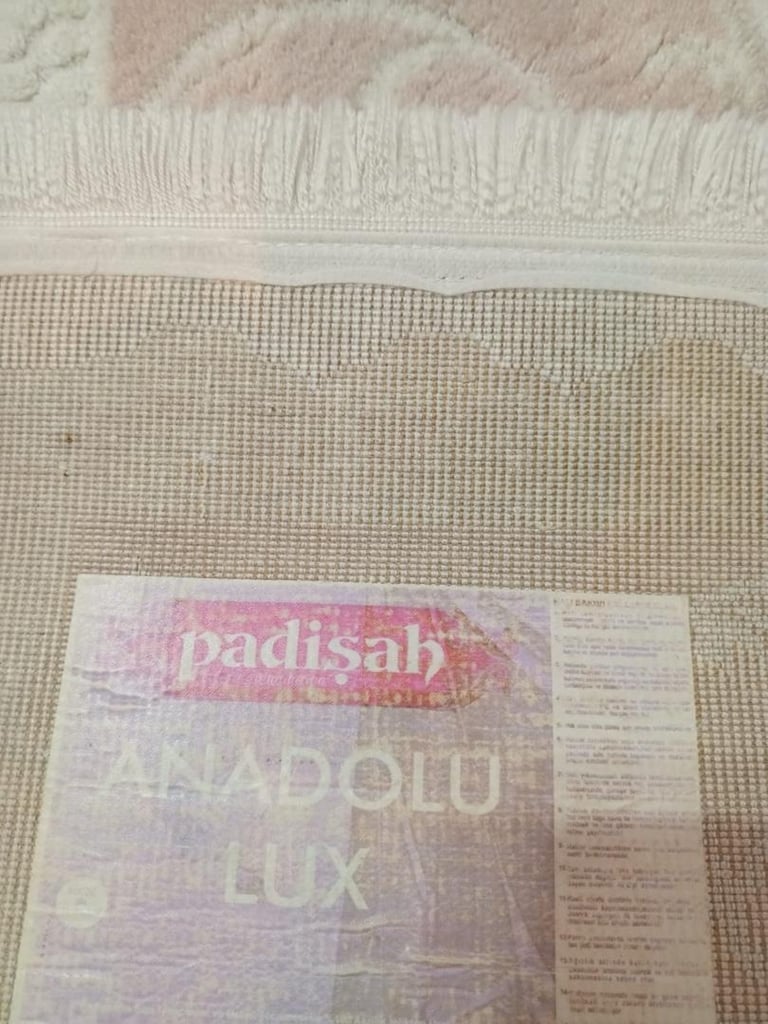 Padişah salon halısı - 3