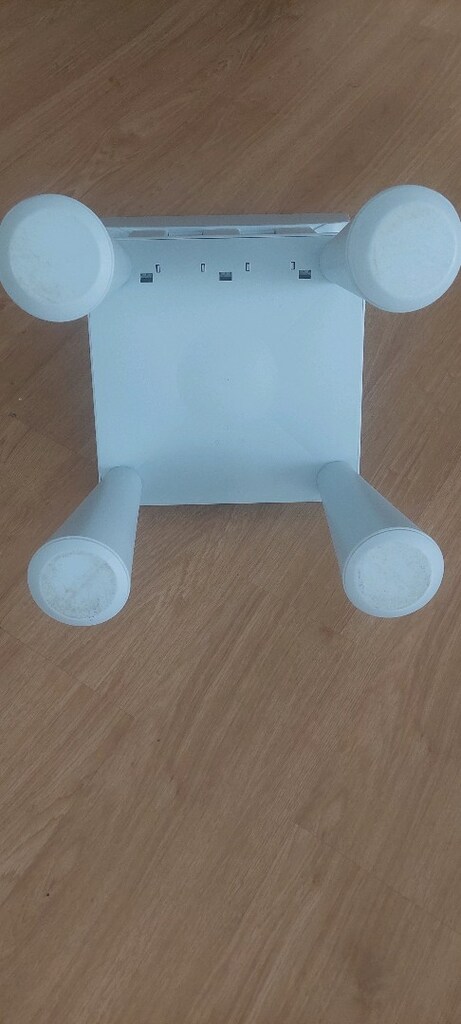 ikea mammut çocuk sandalyesi-(Masa Yok) - 6