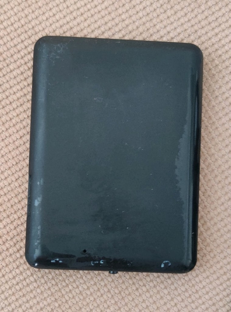 DIGITAL MP4 PLAYER/ZY 4GB 1.8 inç renkli ekranlı taşınabilir MP3/MP4. - 6