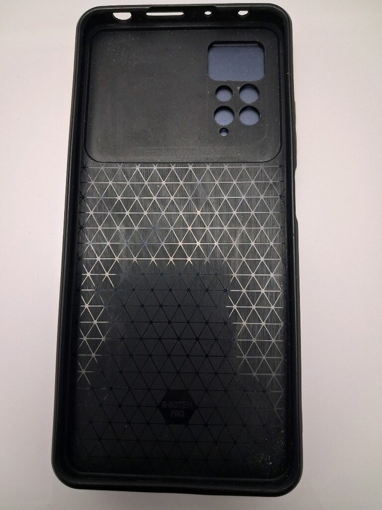 xaomi redmi not 11 pro - 11