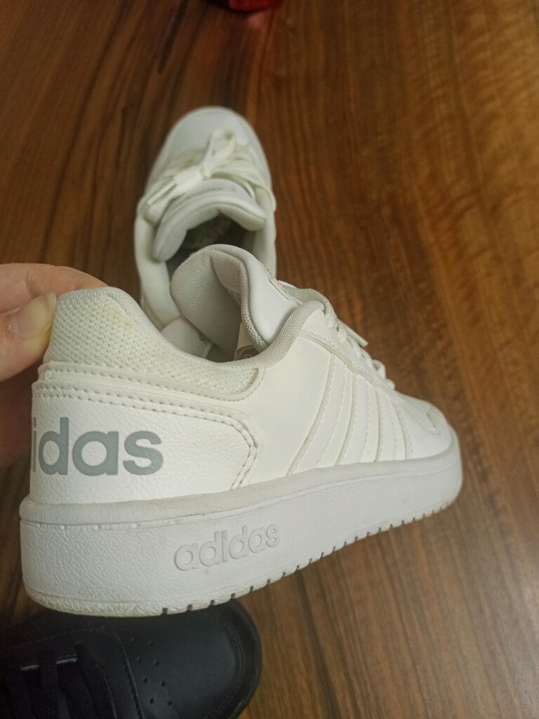 Orijinal Adidas Spor Ayakkabı - 6