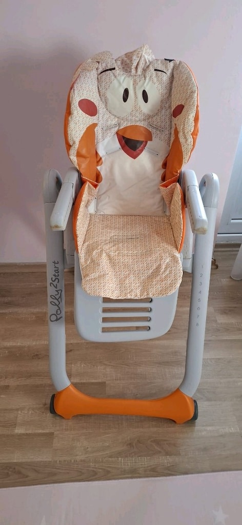 Chicco Mama Sansalyesi - 2