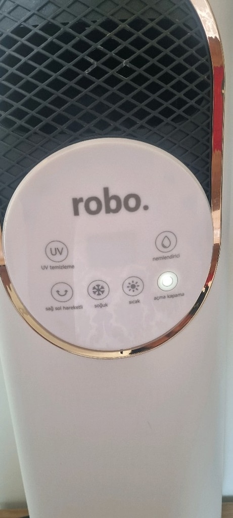 ROBO SOĞUTUCU - 4