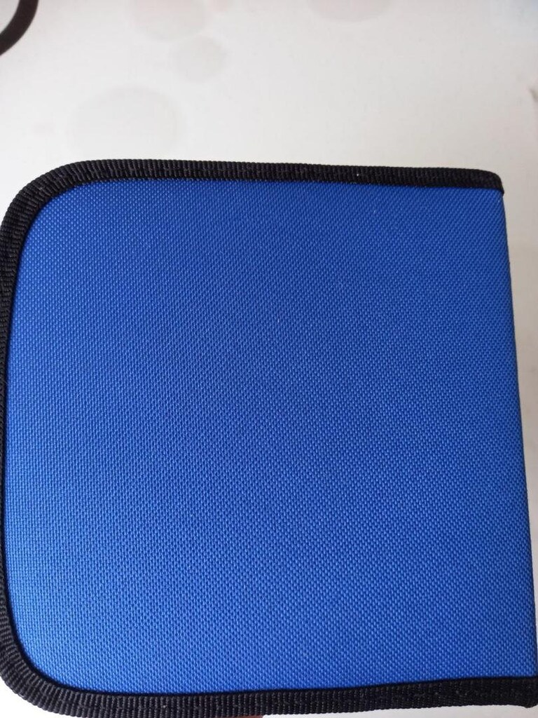 CD çantası - 3