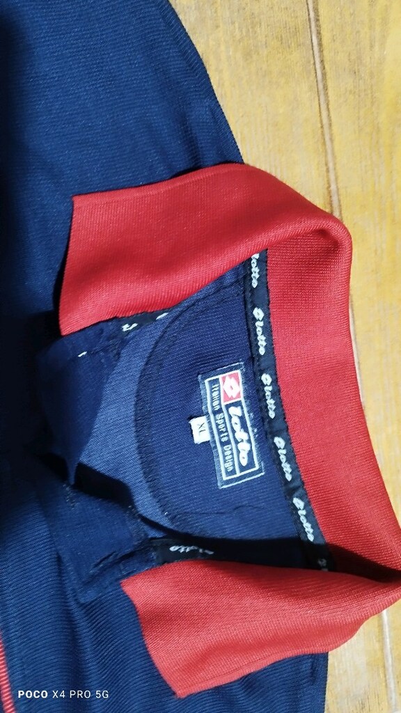 #Lotto muhteşem dokulu likralı tshirt ..Çok şık çok harikadır.. - 6