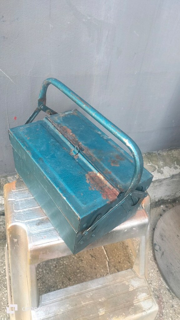 Takım Sandığı - 3