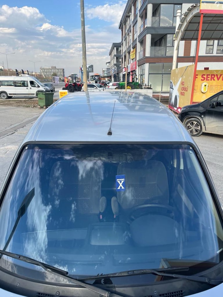 Citroen berlingo 1.6 HDİ SX - 9
