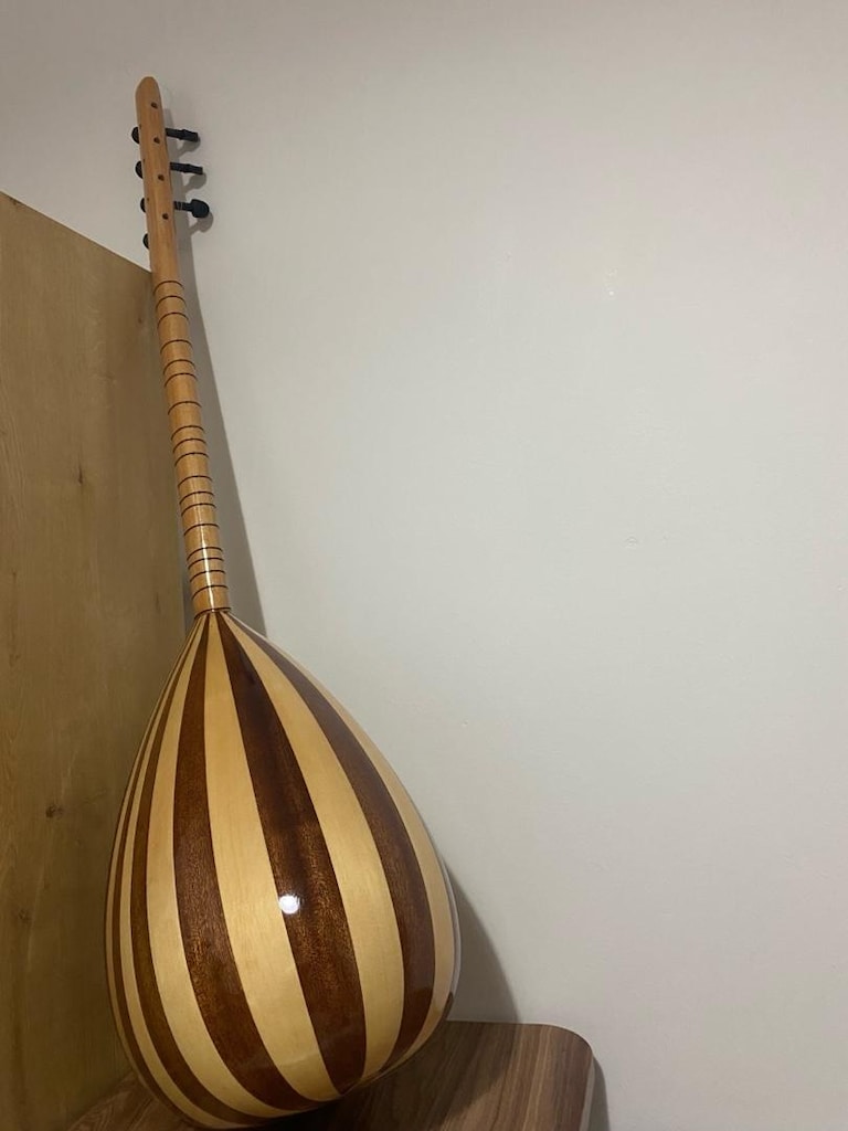 BAĞLAMA-SAZ - 3