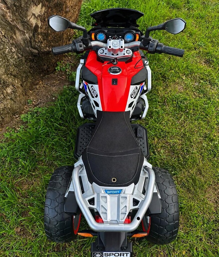 akulu motor - 3