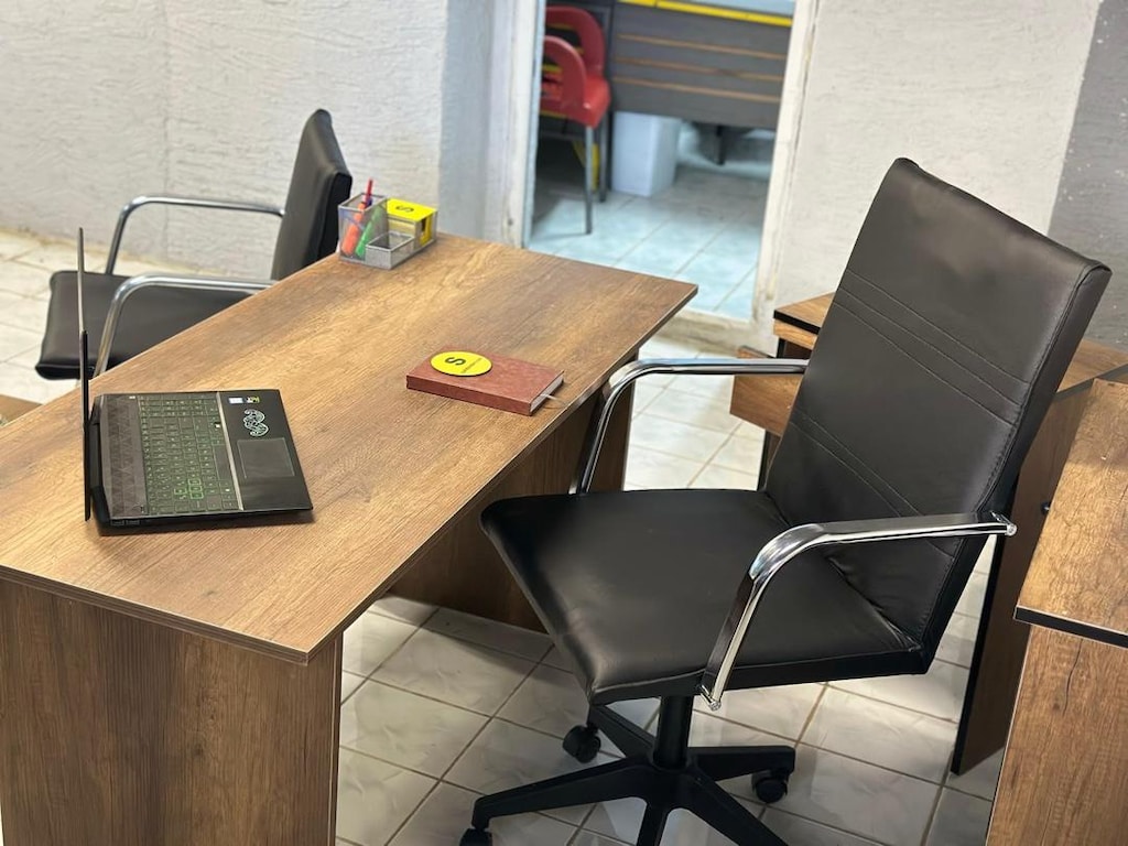 ECO 7 PARÇA OFİS TAKIMI - 3