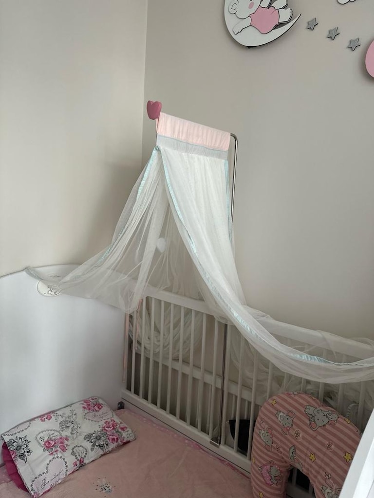büyüyen bebek kargolası - 8