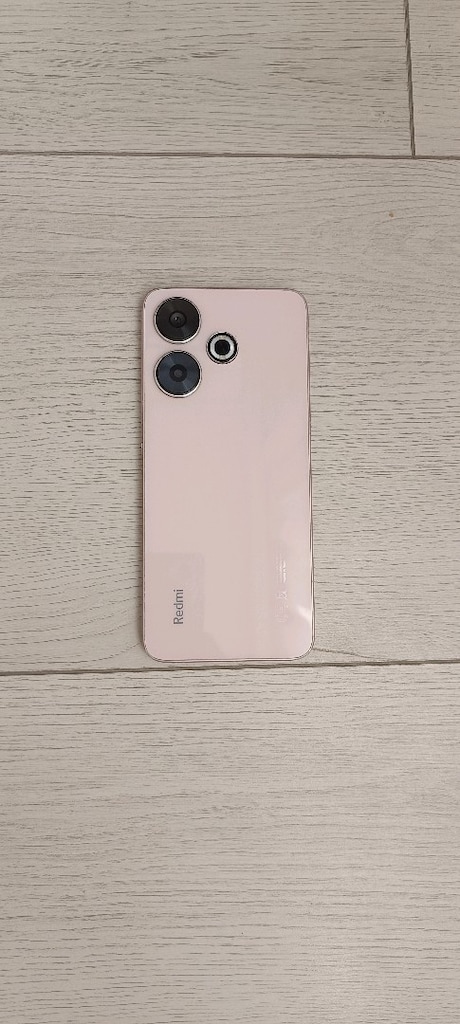 SORUNSUZ REDMİ 13, 256 GB - 7