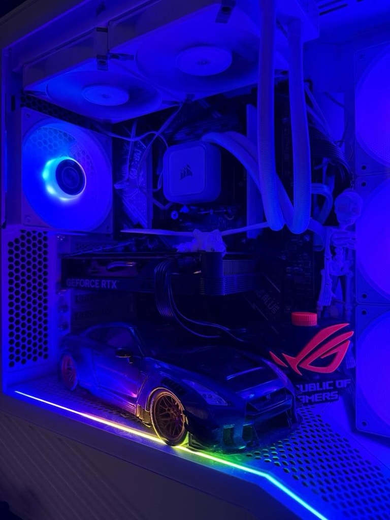 RTX 4060 - 2