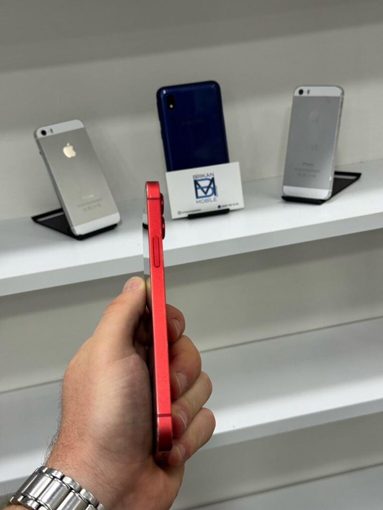 İphone 12 128Gb TR - 3