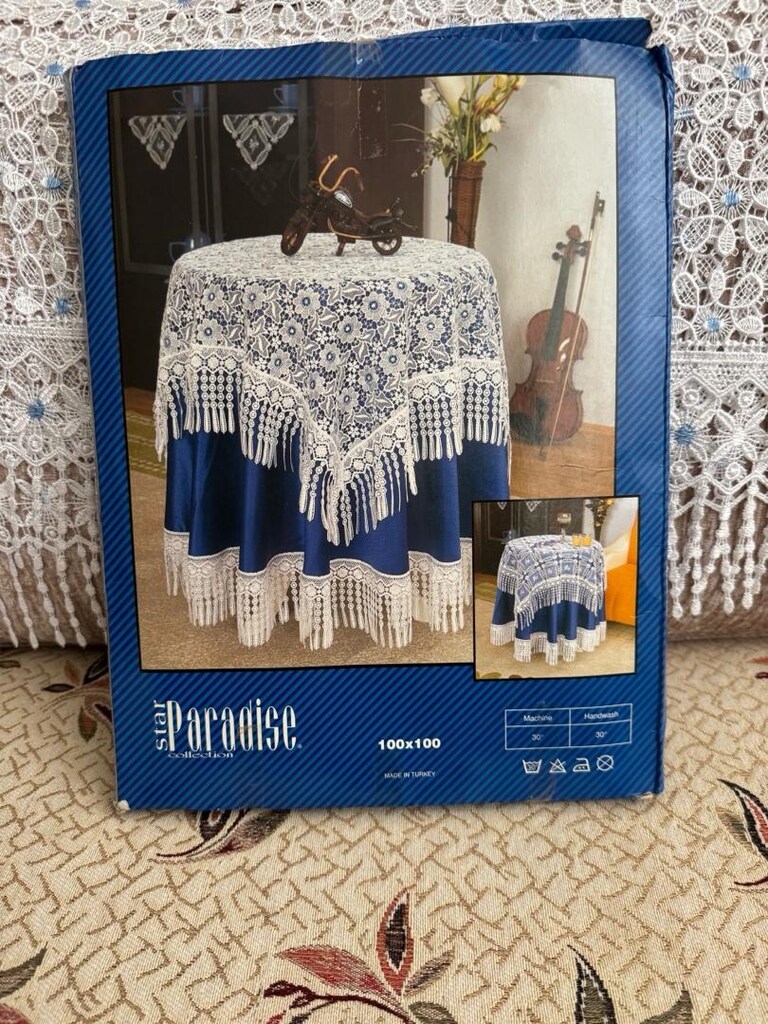 iki fiskos örtüsü - 2