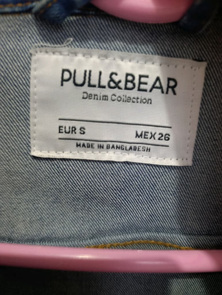 pull & bear kot çeket - 2