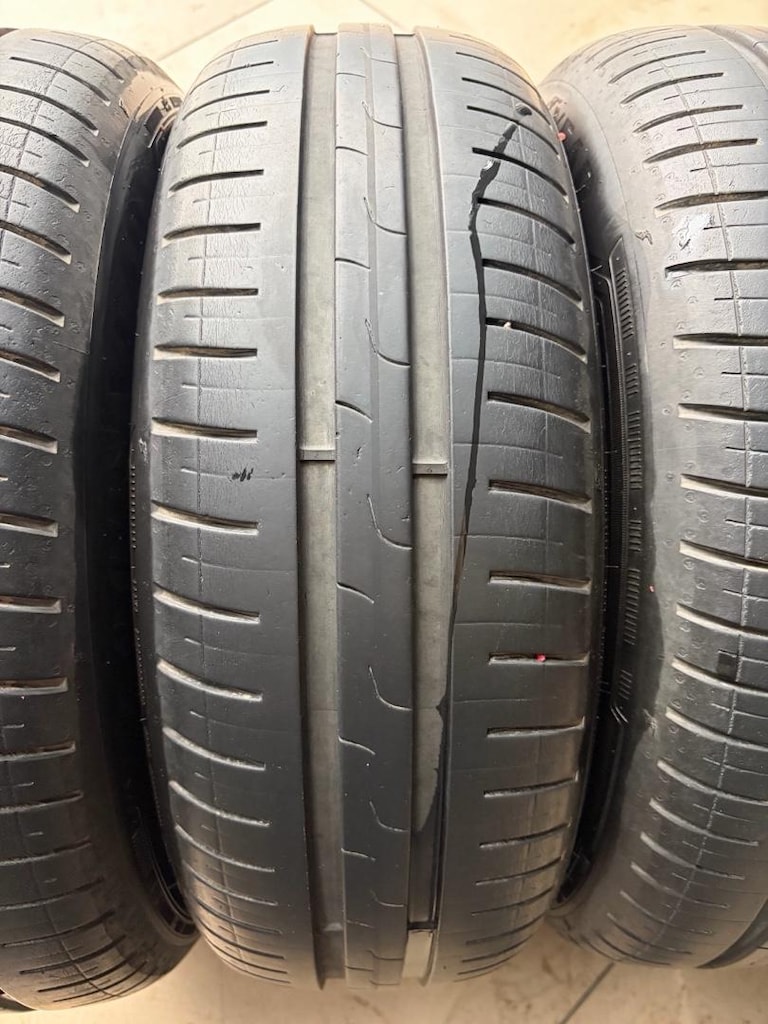 175/65R14 yazlık cıkma GOODYEAR - 4