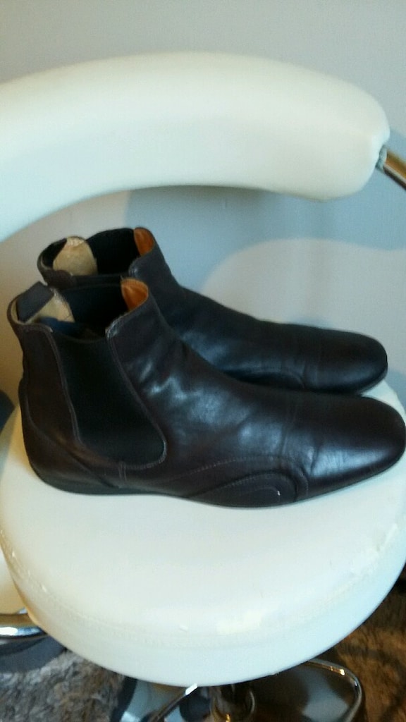 PRADA YARIM BOT 43/44