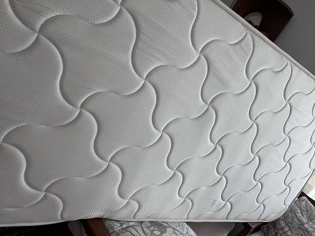 Yumoş soft ortopedik yatak - 5