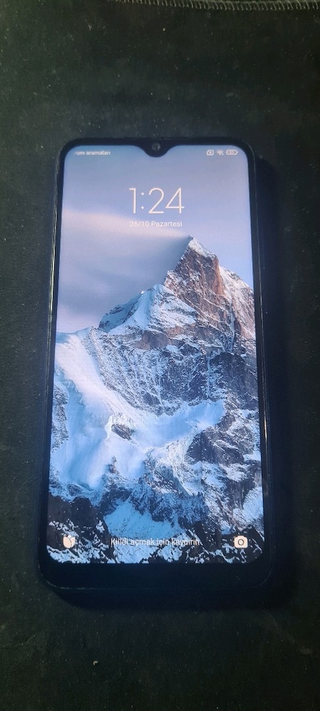 redmi not 8 telefon - Sıfırından Uygun Fiyata Al