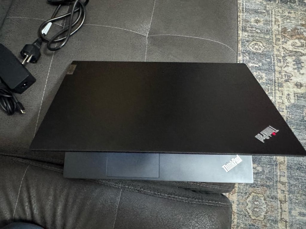 ThinkPad i5 11.Nesil 8/512 - 7