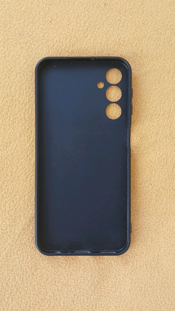 Samsung Galaxy a24 akıllı telefon koruyucu kılıfı - 3