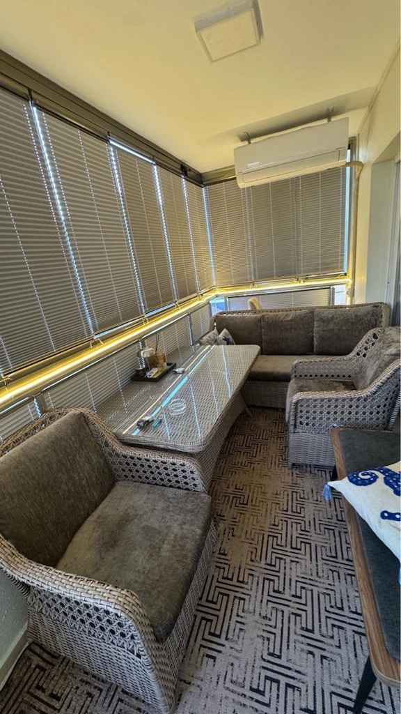 bahçe ve balkon mobilyası - 4